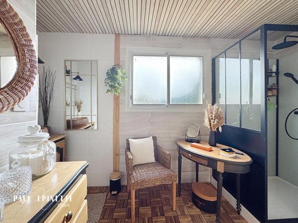 Maison 6 pièces avec piscine et vue panoramique