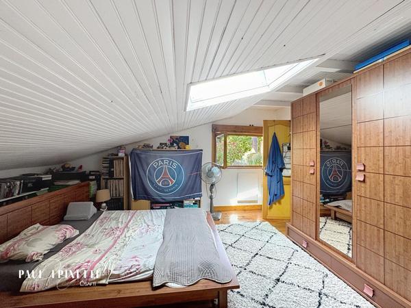 Maison 6 pièces avec piscine et vue panoramique