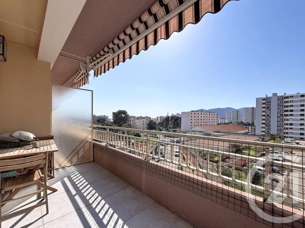 Appartement F4 à vendre  4 pièces - 94,66 m2 AJACCIO - 201