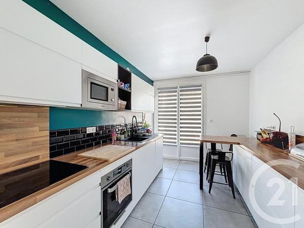 Appartement F4 à vendre  4 pièces - 94,66 m2 AJACCIO - 201