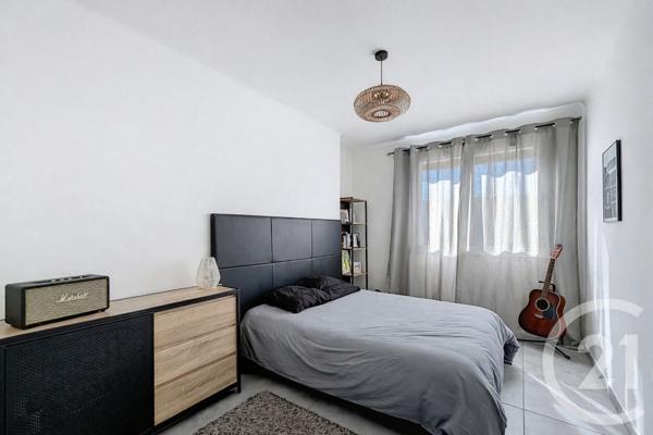 Appartement F4 à vendre  4 pièces - 94,66 m2 AJACCIO - 201