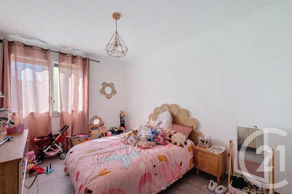 Appartement F4 à vendre  4 pièces - 94,66 m2 AJACCIO - 201