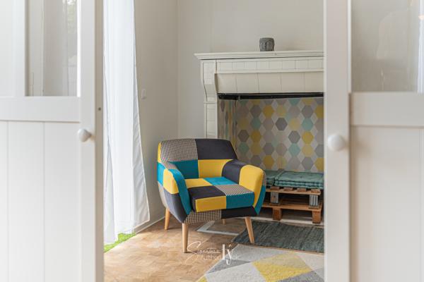 Maison
         8 pièces
        - 289 m² Exclusivité 275 000 € *