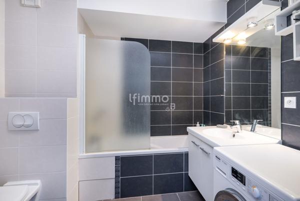 Exceptionnel toit-terrasse de 152 m² + 110 m² d’extérieur