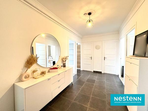 T4, LUMINEUX , STATIONNEMENT , CAVE , PARFAIT ETAT, VILLEURBANNE