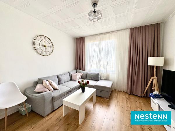 T4, LUMINEUX , STATIONNEMENT , CAVE , PARFAIT ETAT, VILLEURBANNE