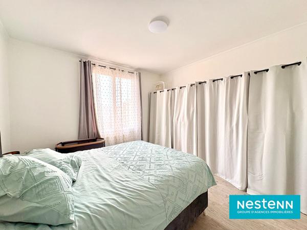 T4, LUMINEUX , STATIONNEMENT , CAVE , PARFAIT ETAT, VILLEURBANNE