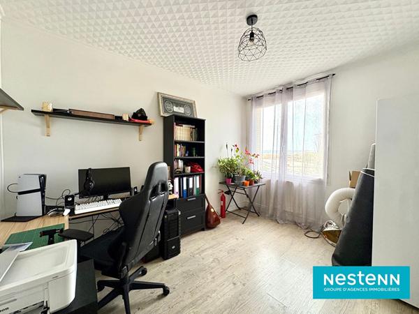 T4, LUMINEUX , STATIONNEMENT , CAVE , PARFAIT ETAT, VILLEURBANNE