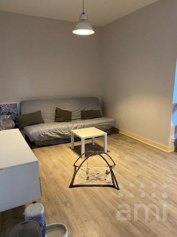 Appartement  meublé 3 pièce(s) 63.92 m2 - LA ROCHELLE (MINIMES)