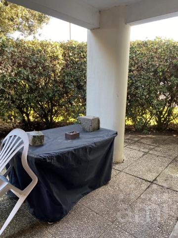 Appartement  meublé 3 pièce(s) 63.92 m2 - LA ROCHELLE (MINIMES)