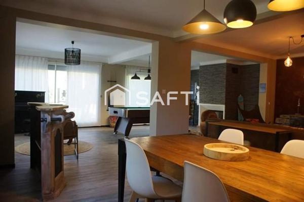 Exclusivité prestige : espace, verdure et confort