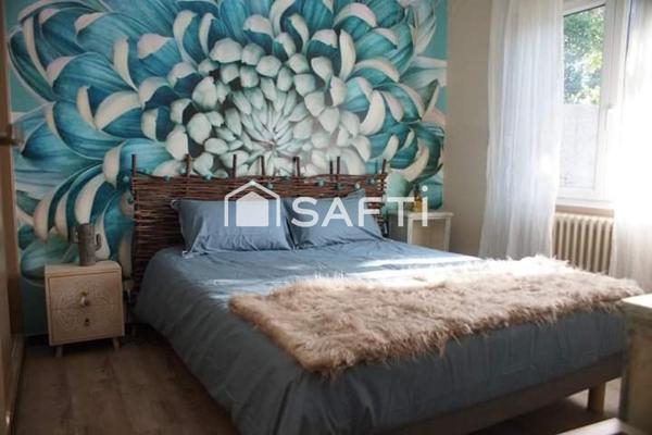 Exclusivité prestige : espace, verdure et confort