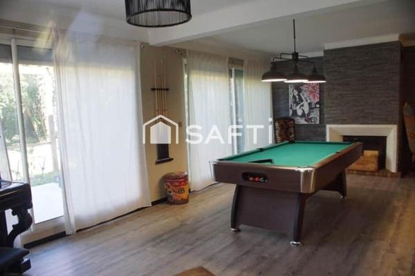 Exclusivité prestige : espace, verdure et confort