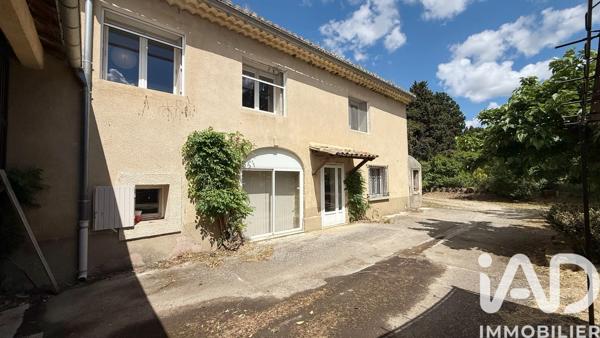 Maison à vendre 10 pièces 300 m² Cavaillon