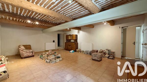 Maison à vendre 10 pièces 300 m² Cavaillon