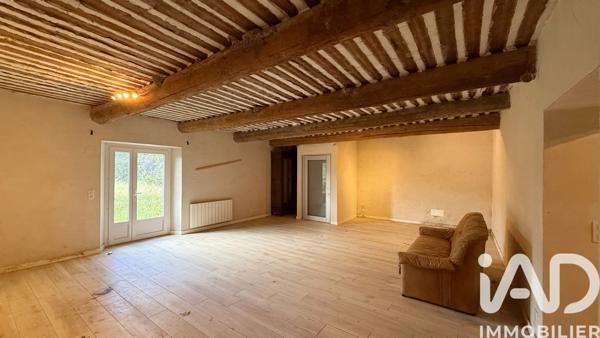 Maison à vendre 10 pièces 300 m² Cavaillon