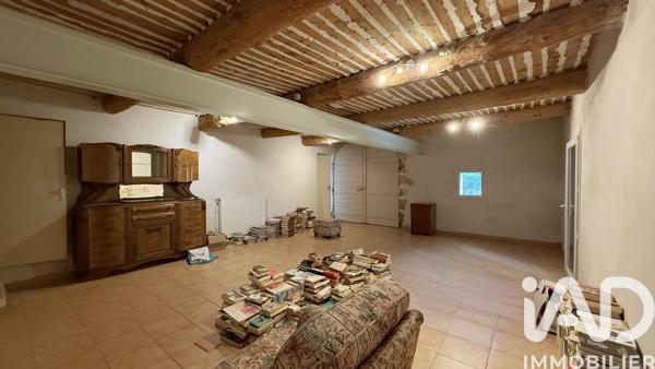 Maison à vendre 10 pièces 300 m² Cavaillon