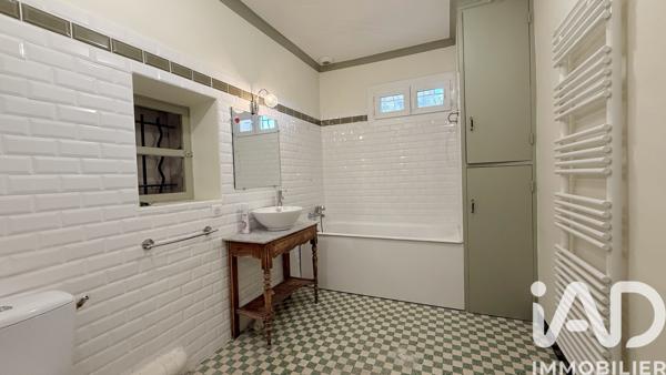 Maison à vendre 10 pièces 300 m² Cavaillon