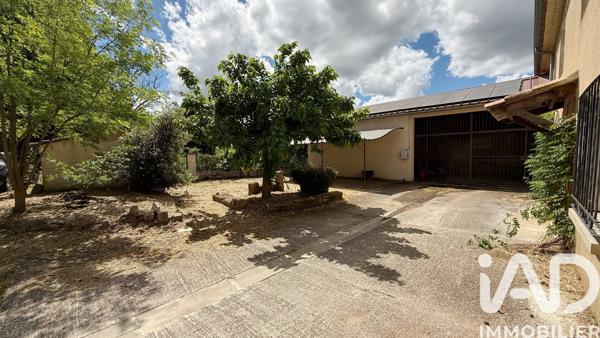 Maison à vendre 10 pièces 300 m² Cavaillon