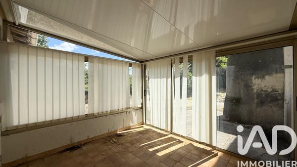 Maison à vendre 10 pièces 300 m² Cavaillon