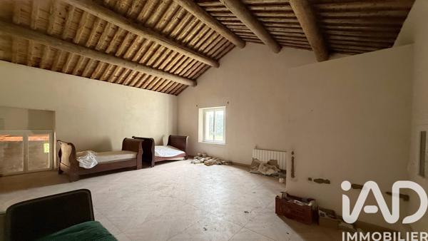 Maison à vendre 10 pièces 300 m² Cavaillon