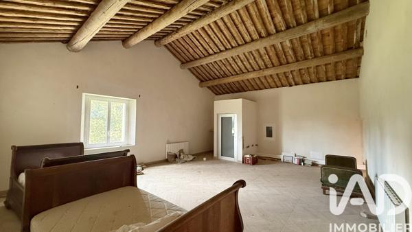 Maison à vendre 10 pièces 300 m² Cavaillon