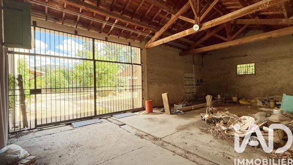 Maison à vendre 10 pièces 300 m² Cavaillon