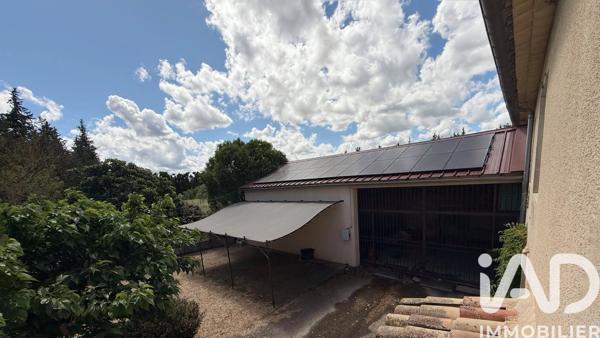 Maison à vendre 10 pièces 300 m² Cavaillon