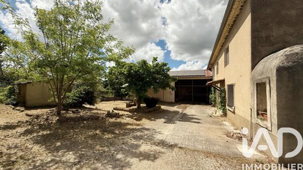 Maison à vendre 10 pièces 300 m² Cavaillon