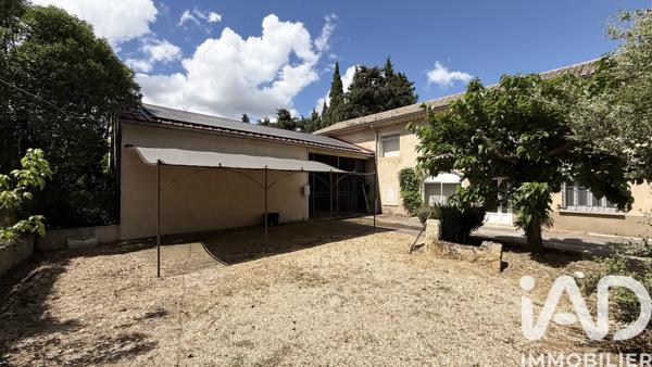 Maison à vendre 10 pièces 300 m² Cavaillon