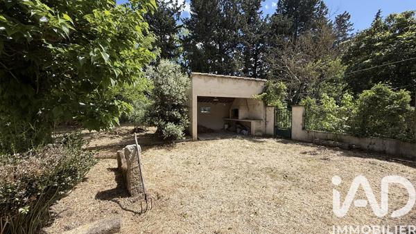 Maison à vendre 10 pièces 300 m² Cavaillon