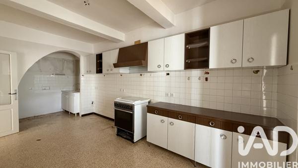 Maison à vendre 10 pièces 300 m² Cavaillon