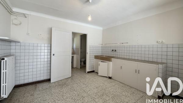 Maison à vendre 10 pièces 300 m² Cavaillon