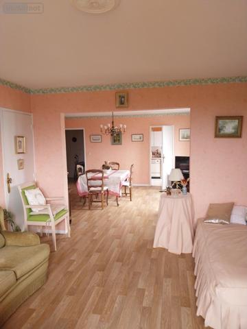 Appartement à vendre à Arras dans le Pas-de-Calais (62000), ref : 62113-1216