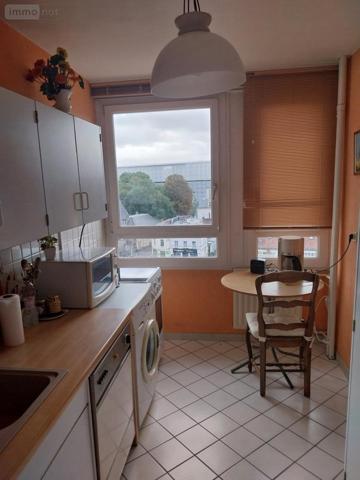 Appartement à vendre à Arras dans le Pas-de-Calais (62000), ref : 62113-1216