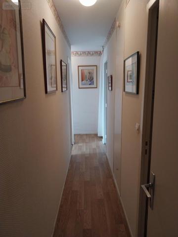 Appartement à vendre à Arras dans le Pas-de-Calais (62000), ref : 62113-1216