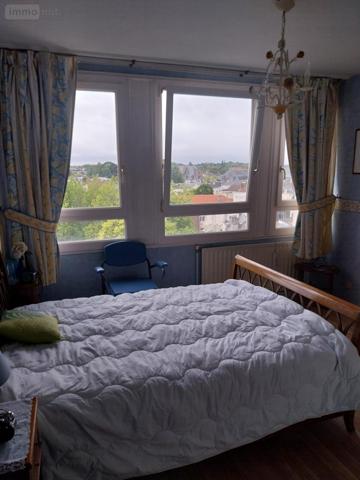 Appartement à vendre à Arras dans le Pas-de-Calais (62000), ref : 62113-1216