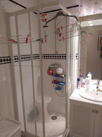 Appartement à vendre à Arras dans le Pas-de-Calais (62000), ref : 62113-1216