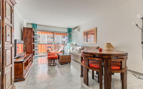 Appartement à vendre    3 pièces • 69,75 m2 Cagnes-sur-Mer