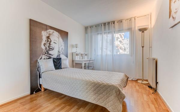 Appartement à vendre    3 pièces • 69,75 m2 Cagnes-sur-Mer