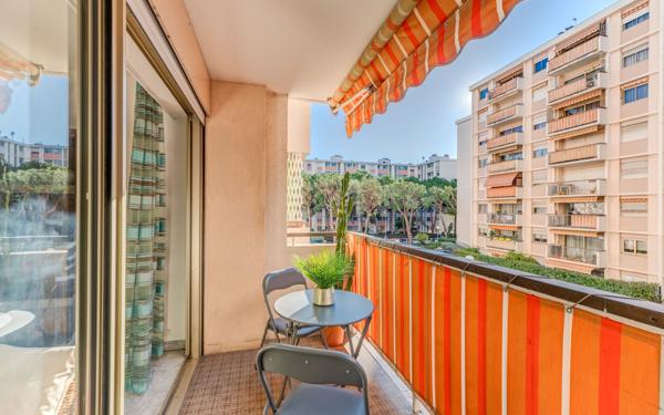 Appartement à vendre    3 pièces • 69,75 m2 Cagnes-sur-Mer