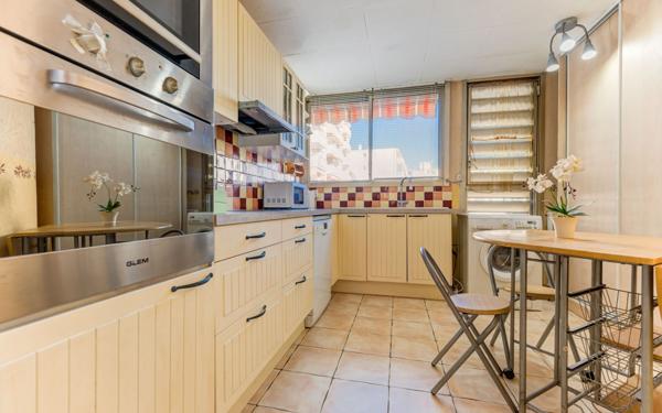 Appartement à vendre    3 pièces • 69,75 m2 Cagnes-sur-Mer