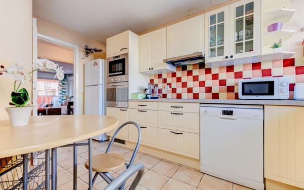 Appartement à vendre    3 pièces • 69,75 m2 Cagnes-sur-Mer