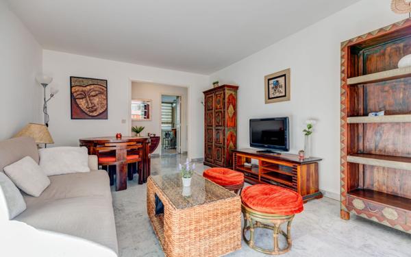 Appartement à vendre    3 pièces • 69,75 m2 Cagnes-sur-Mer