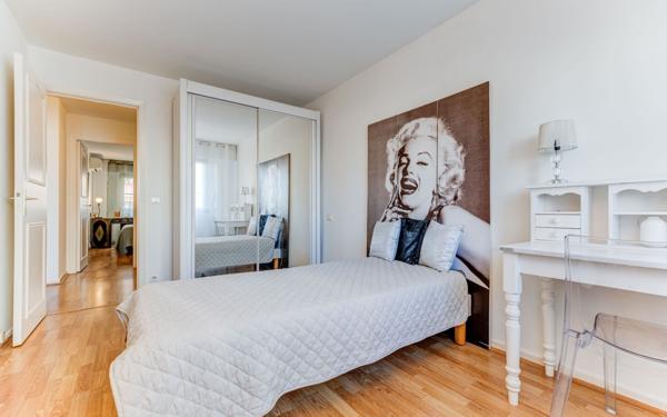 Appartement à vendre    3 pièces • 69,75 m2 Cagnes-sur-Mer