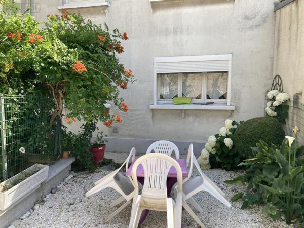 Appartement à vendre à Arras dans le Pas-de-Calais (62000), ref : D038-976   
Hyper-centre