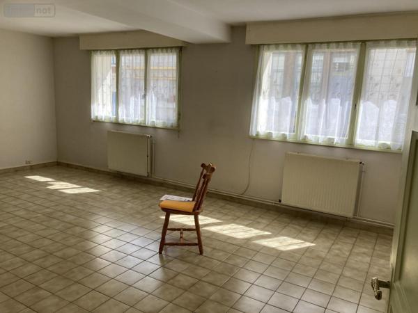 Appartement à vendre à Arras dans le Pas-de-Calais (62000), ref : D038-976   
Hyper-centre