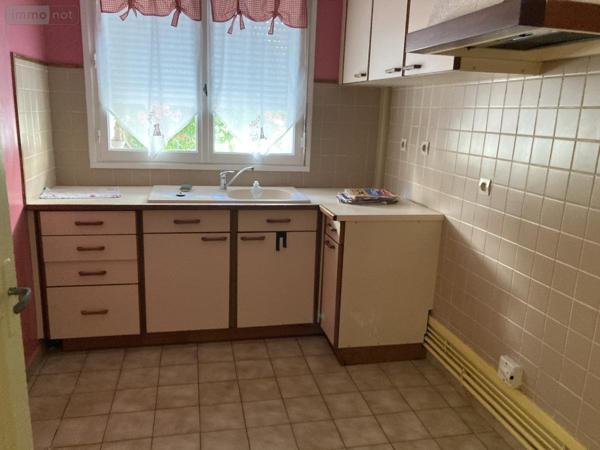 Appartement à vendre à Arras dans le Pas-de-Calais (62000), ref : D038-976   
Hyper-centre