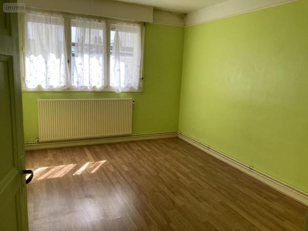 Appartement à vendre à Arras dans le Pas-de-Calais (62000), ref : D038-976   
Hyper-centre