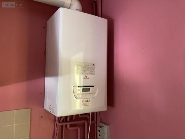 Appartement à vendre à Arras dans le Pas-de-Calais (62000), ref : D038-976   
Hyper-centre